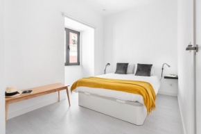 ALTIDO Modern 3-BR Flat in Alcantara, Lisbon